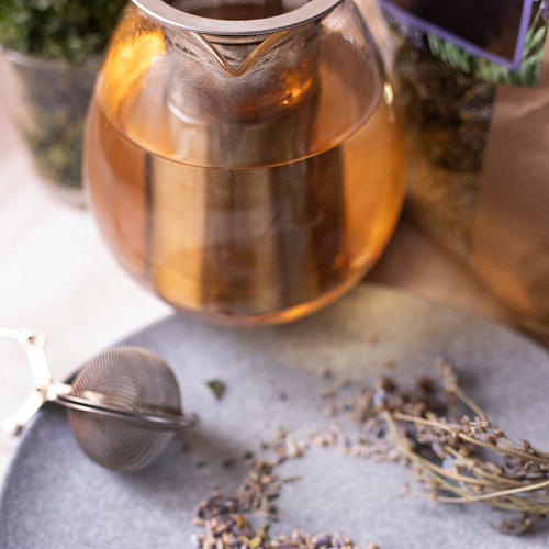 Травяной сбор "Успокаивающий"