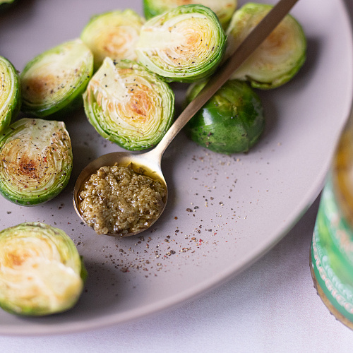 Соус Pesto Genovese