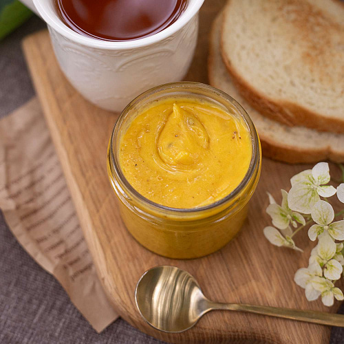 Крем-мёд с прополисом