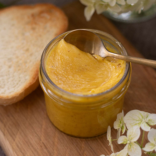 Крем-мёд с прополисом