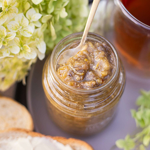 Варенье из фейхоа