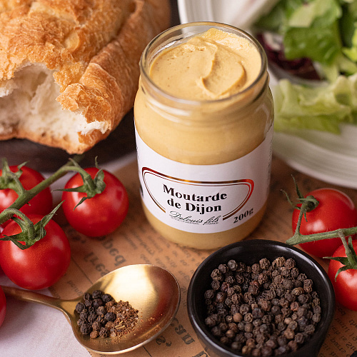 Горчица Дижонская