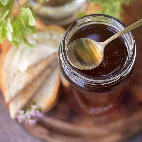 Мёд "Горный"