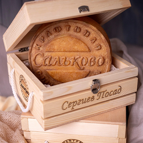 Подарочный набор: Вкусный сюрприз