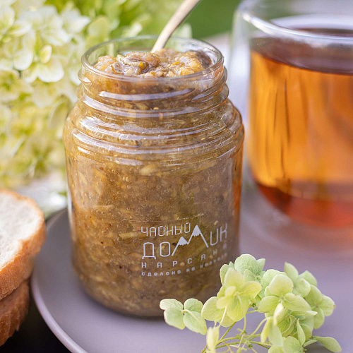 Варенье из фейхоа